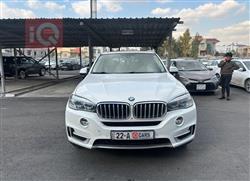 بي ام دبليو X5